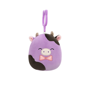 Squishmallows 3.5 Inch Easter Clip-On Plush