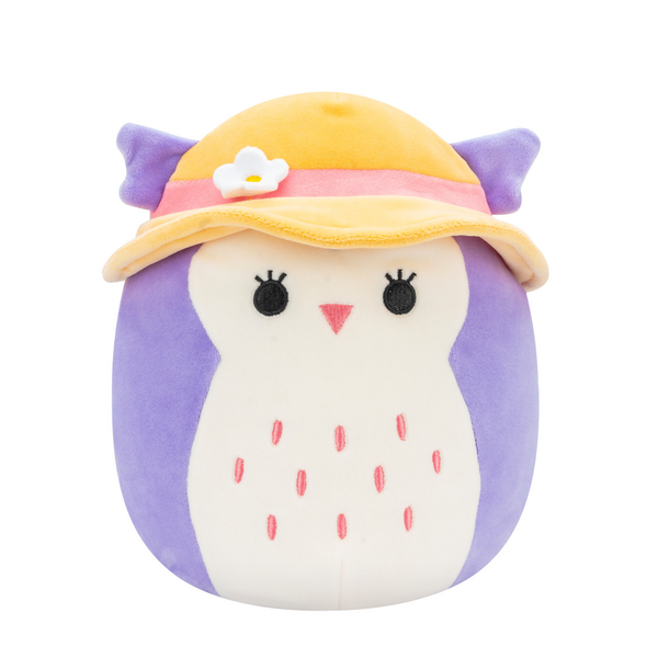 Squishmallows 7.5" Season 19 B