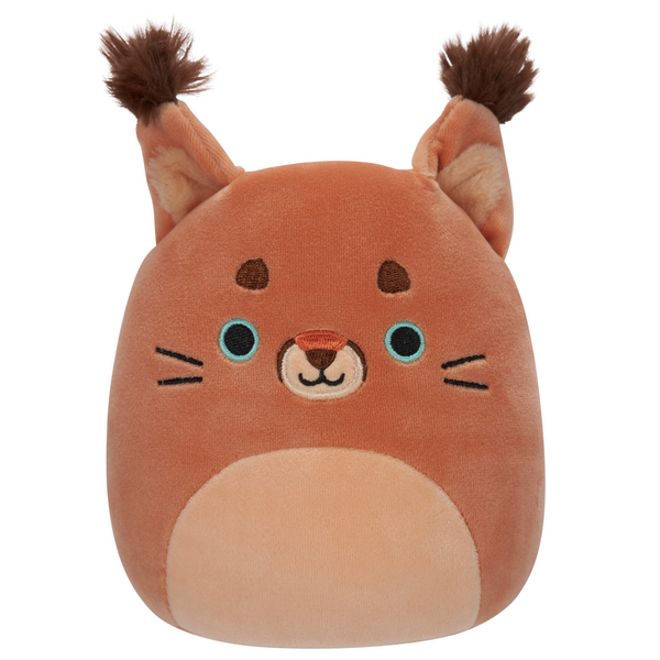 Squishmallows 7.5" Season 19 C