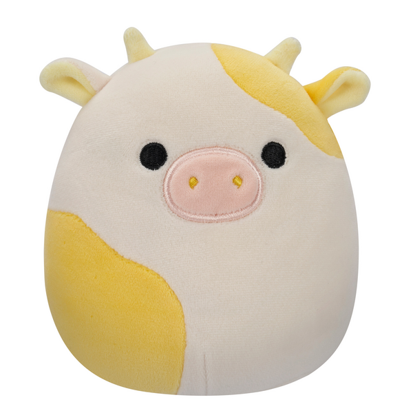 Squishmallows 7.5" Season 19 B