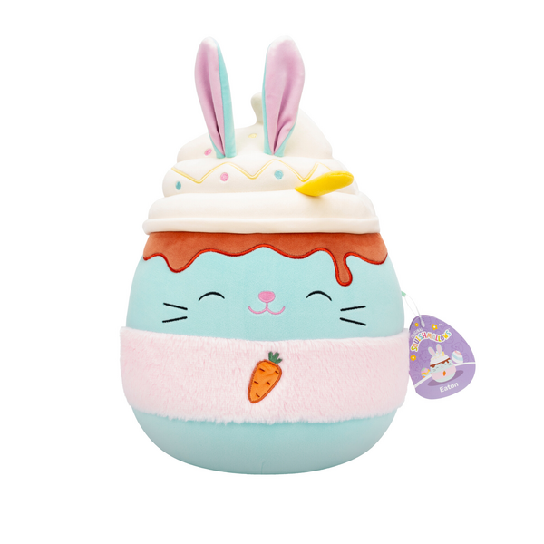 Squishmallows 12" Easter 2025