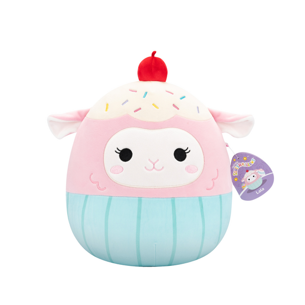 Squishmallows 12" Easter 2025