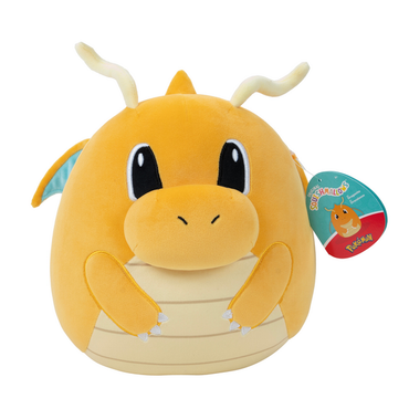 Squishmallows 10" Pokemon - Dragonite