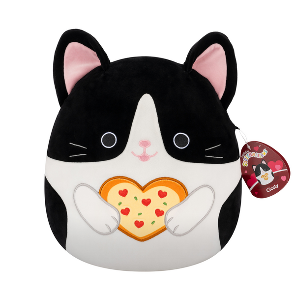 Squishmallows 12" Valentines 2025