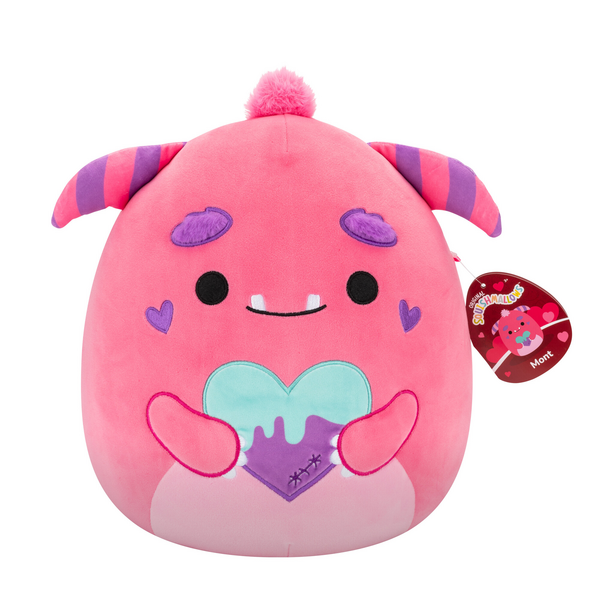 Squishmallows 12" Valentines 2025