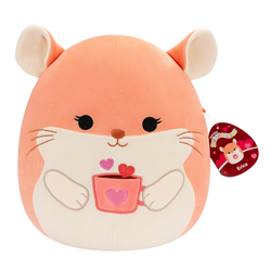 Squishmallows 12" Valentines 2025