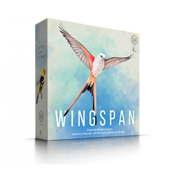 Wingspan