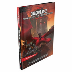 D&D Books