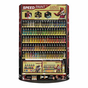 Army Painter: Speedpaint 1 (18ml)