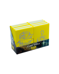 Dragon Shield Cube Shell