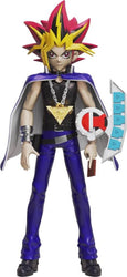 Yu-Gi-Oh! 4" Action Figures w/Accessories and Collectible Cards