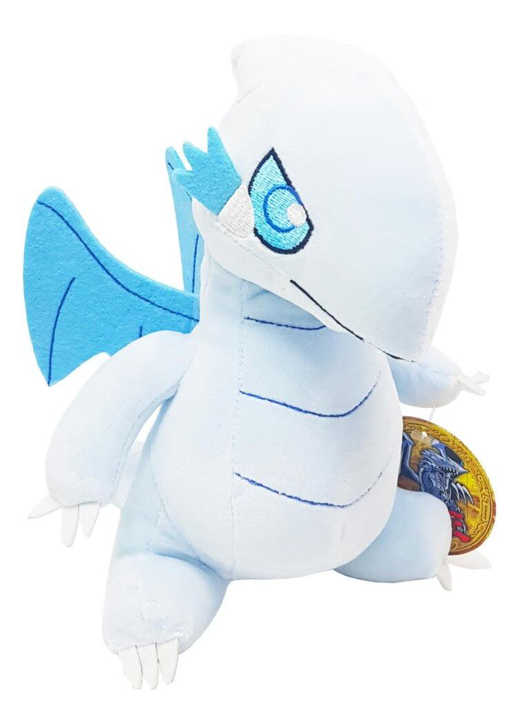 Yu-Gi-Oh! 8" Collectible Plush Dragons