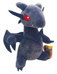 Yu-Gi-Oh! 8" Collectible Plush Dragons