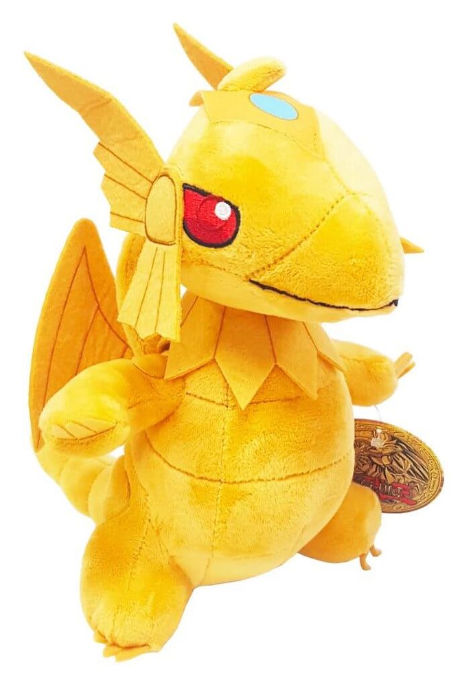 Yu-Gi-Oh! 8" Collectible Plush Dragons