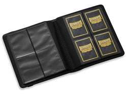 Dragon Shield Card Codex 160 Portfolio (4-pocket)