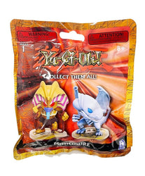 Yu-Gi-Oh! 3" Minifigures Blind Bags