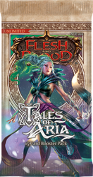 FAB Booster Pack - Tales of Aria (Unlimited)