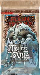 FAB Booster Pack - Tales of Aria (Unlimited)