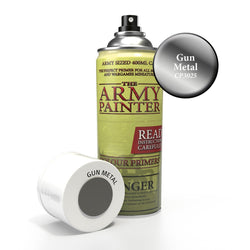 The Army Painter: Colour Primer (400ml)