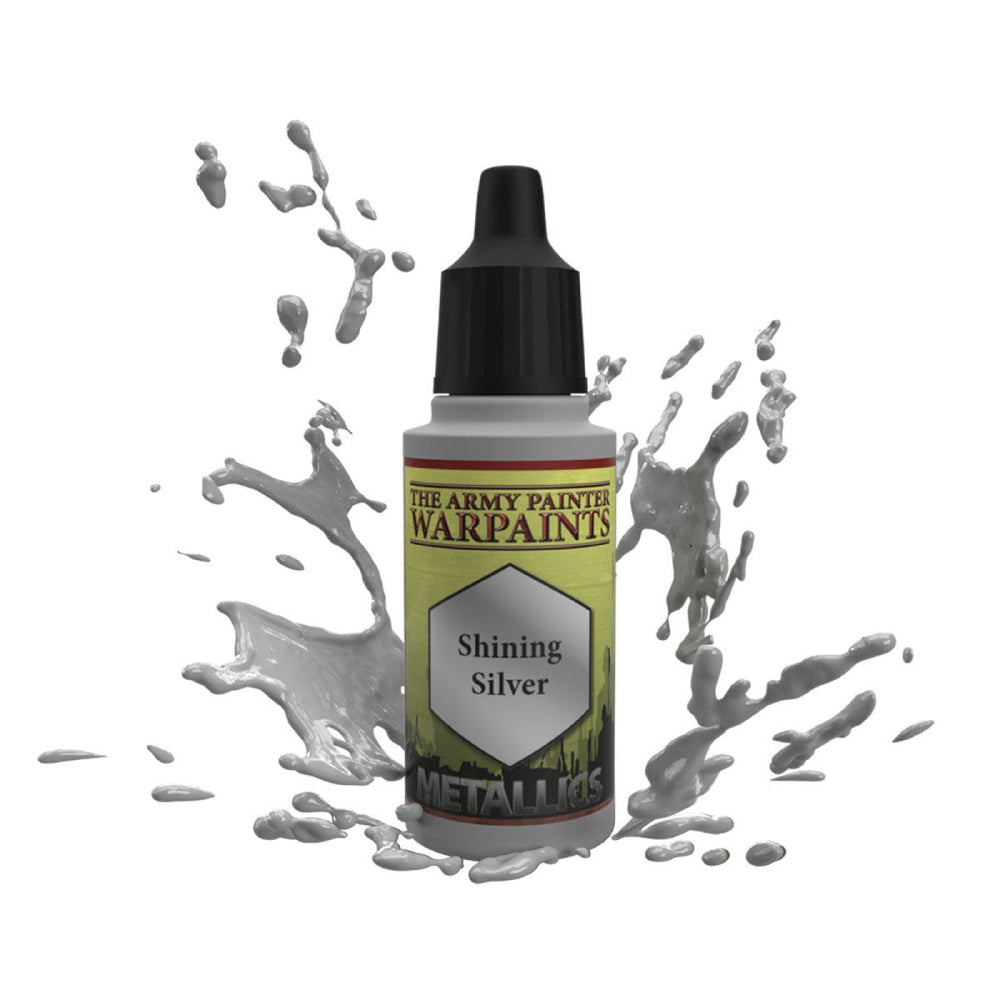 The Army Painter: Warpaints 2 (18ml)