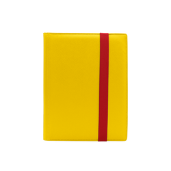 Dex Binder 360 (9-pocket)