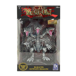 *PRE-ORDER* Yu-Gi-Oh! 7" Action Figures [ETA Late July]