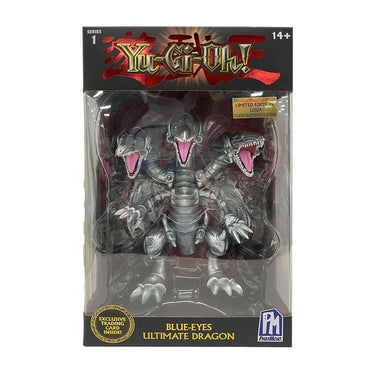 *PRE-ORDER* Yu-Gi-Oh! 7" Action Figures [ETA Late July]