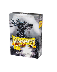 Dragon Shield Sleeves Matte (japanese/ygo size)