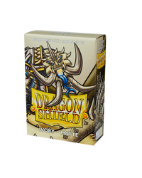 Dragon Shield Sleeves Matte (japanese/ygo size)