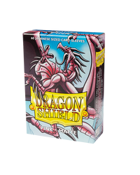 Dragon Shield Sleeves Matte (japanese/ygo size)